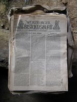 Würzburger katholisches Sonntagsblatt Bistumsblatt Diözese 1949 Bayern - Hollstadt Vorschau