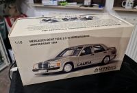 Mercedes 190e Lauda 1:18 Brandenburg - Hennersdorf Vorschau