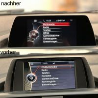 BMW F20 F21 F22 F30 F31 EntryNAV für Bluetooth Music Streaming Rheinland-Pfalz - Sinzig Vorschau