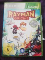 Rayman origins Niedersachsen - Osnabrück Vorschau