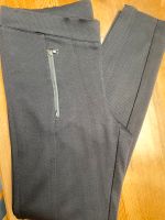 Schwarze Cambio Skinny Leggings Gr.34 Düsseldorf - Mörsenbroich Vorschau