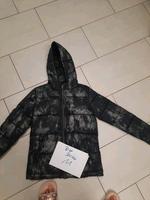 Jacke blue sehen M Bayern - Blaichach Vorschau