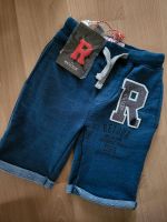 Blaue Shorts von Retour Gr 116 *NEU* Niedersachsen - Lemwerder Vorschau