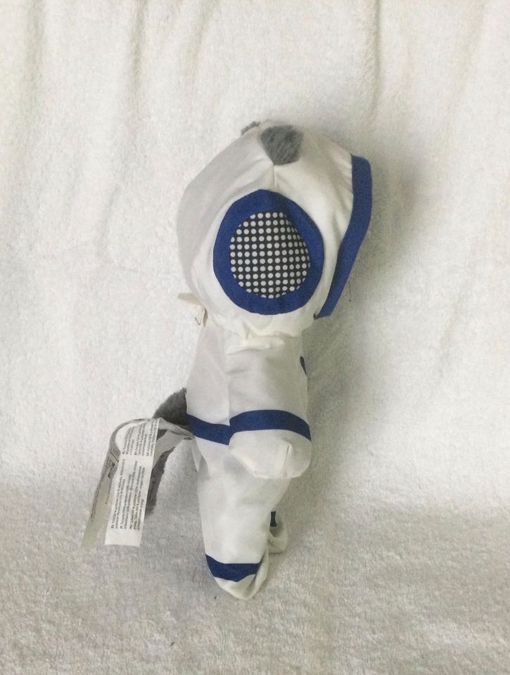 Ikea Astronaut Katze Aftonsparv 11€ Ikea Hund Hose Vänlighet 16€ in Heistenbach