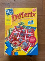 Ravensburger Differix Das knifflige Konzentrationsspiel Bayern - Nittendorf  Vorschau