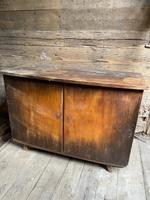 DDR Kühlschrank mit minibar VEB vintage scheunenfund Sachsen - Markneukirchen Vorschau