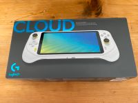 LOGITECH G CLOUD GAMING mit Rechnung vom 01.03.2024 Nordrhein-Westfalen - Hagen Vorschau