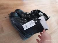 Mustang Stiefel / Stiefeletten NEU gr 38 Niedersachsen - Celle Vorschau