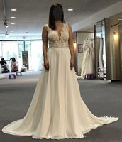 Brautkleid Hessen - Kelsterbach Vorschau