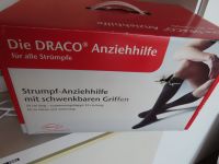 Strumpf- Anziehhilfe Draco, neu Nordrhein-Westfalen - Jülich Vorschau