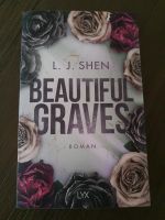 L. J. Shen- Beautiful graves Bielefeld - Sennestadt Vorschau