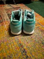 Schuhe von Reebok zu verkaufen Herzogtum Lauenburg - Lauenburg Vorschau