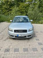 Audi A3 1.9 TDI sline Bayern - Nordendorf Vorschau