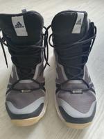 adidas Damen Z Terrex Skychaser GTX W Trekking-& Wanderschuhe Nordrhein-Westfalen - Mechernich Vorschau