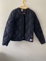 North Face Damen Steppjacke Gr. S in dunkelblau Baden-Württemberg - Reutlingen Vorschau