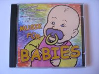 CD „Musik für BABIES“ Verlagsgruppe Weltbild (NP: 12,99 €) Thüringen - Erfurt Vorschau