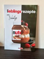 Backbuch von Nutella Neu Niedersachsen - Rehburg-Loccum Vorschau