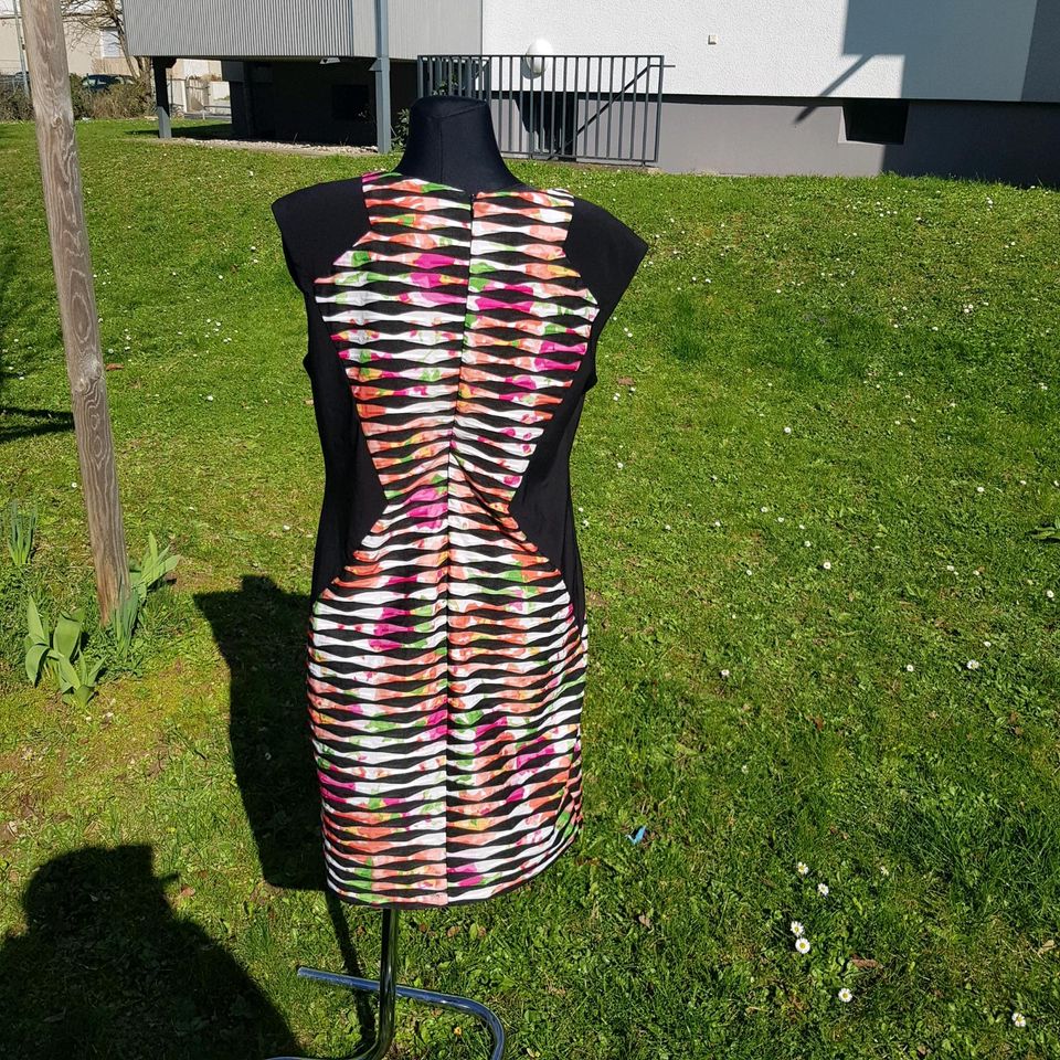 Joseph Ribkoff damen Kleid gr.46 bunt Neu in Frankfurt am Main