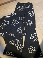 H&m 140 OM neu Hippie strickhose Pullover Set Nordrhein-Westfalen - Langenfeld Vorschau