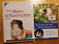 Meine Meerschweinchen und Meerschweinchenfibel, Peter Beck Nordrhein-Westfalen - Simmerath Vorschau