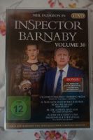 DVD Inspector Barnaby Vol. Staffel 30 + Bonus DVD Hessen - Obertshausen Vorschau