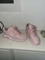 Nike Air Max rosa Limited Edition gr 36,5 Hessen - Battenberg Vorschau