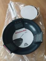 KitchenAid Wokpfanne 28 cm Wok Bayern - Grettstadt Vorschau