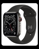 Apple Watch 6 Cellular Edelstahl 44 mm Niedersachsen - Andervenne Vorschau