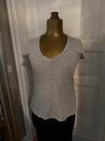 Closed Shirt Gr.S in hellgrau Nordrhein-Westfalen - Geilenkirchen Vorschau