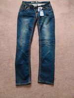 Neue Blue Monkey-Damenjeans Hessen - Biebertal Vorschau