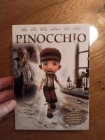 Pinocchio mit Mario Adorf DVD Bayern - Laaber Vorschau