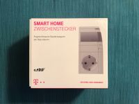 HOMEMATIC Zwischenstecker HM-LC-Sw1-Pl-2 für Smart Home, 105788 Baden-Württemberg - Karlsruhe Vorschau