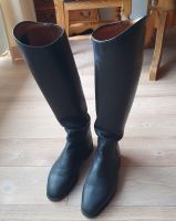 Reitstiefel, Leder, 40/6,5 Schleswig-Holstein - Großhansdorf Vorschau