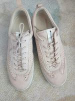 Ecco Rosa Sneaker Gr. 41 Baden-Württemberg - Heidelberg Vorschau