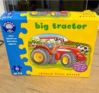 Traktor Puzzle für Kleine Bayern - Wallerstein Vorschau