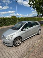 Mercedes B-Klasse Thüringen - Erfurt Vorschau