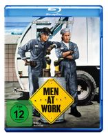 Men At Work (Blu-ray) Baden-Württemberg - Königsbronn Vorschau