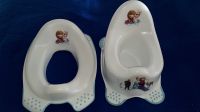 Kinder Töpfchen Kinder WC Sitz Disney Frozen Prinzessin Berlin - Rudow Vorschau