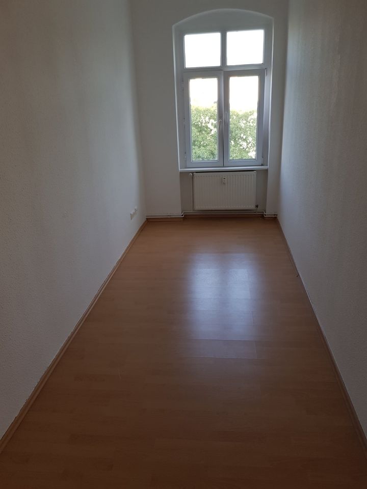3 Zimmer Wohnung in Berlin Köpenick, VH, 3.OG in Berlin