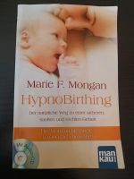 HypnoBirthing - Marie F. Mongan Hessen - Freigericht Vorschau