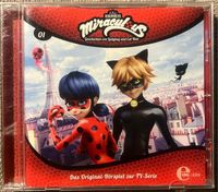 Kinder CD Miraculous Ladybug Hörspiel 1 Nordrhein-Westfalen - Mönchengladbach Vorschau