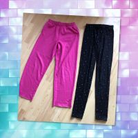 GAP Jogginghose + H&M Leggings - Gr. 164/170 - TOP! Düsseldorf - Pempelfort Vorschau