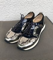 AGL noble Sneaker 40,5 Atillio Giusti Leombruni LVK 350€ Nordrhein-Westfalen - Langenfeld Vorschau