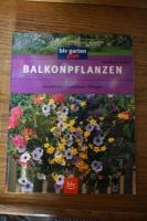 Buch - Balkonpflanzen - Pflanzenbuch - Gartenbuch Baden-Württemberg - Villingen-Schwenningen Vorschau