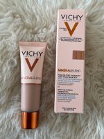 Vichy Minéralblend Make-up Fluid 11 Granite 30ml *NEU&OVP* Niedersachsen - Lingen (Ems) Vorschau