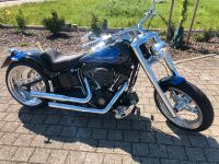 Harley Davidson Kr. Altötting - Neuötting Vorschau