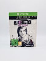 Life Is Strange: Before The Storm - Limited Edition Niedersachsen - Rhauderfehn Vorschau