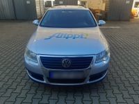 Passat 3C Kombi 2.0TDI DSG Sachsen - Zwickau Vorschau