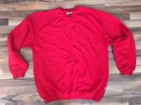 Pullover Sweatshirt Hakro NEU Herren Gr. XXL rot Aufnäher Berlin - Spandau Vorschau