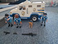 Playmobil 9371 Sachsen-Anhalt - Bernburg (Saale) Vorschau